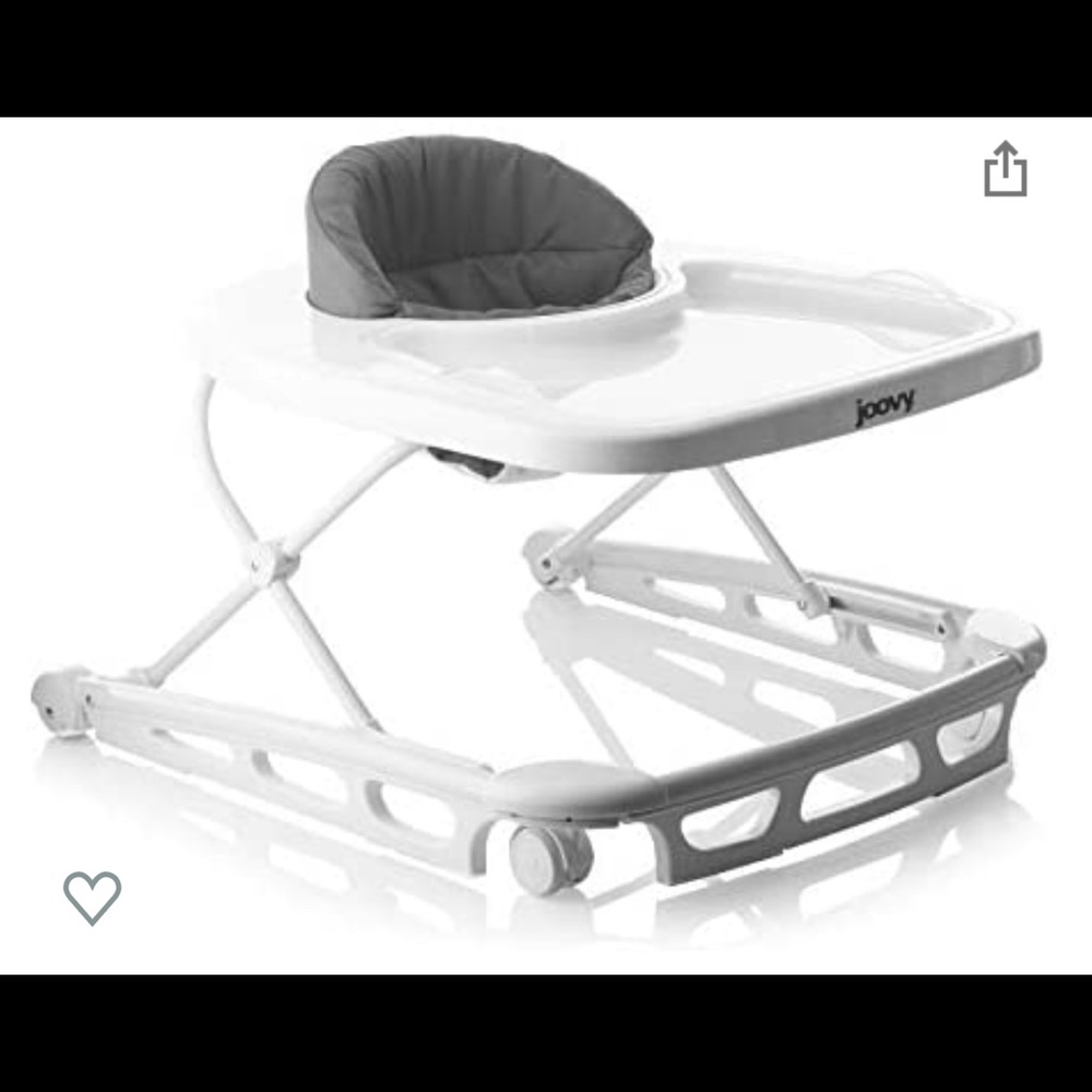 Joovy Walker